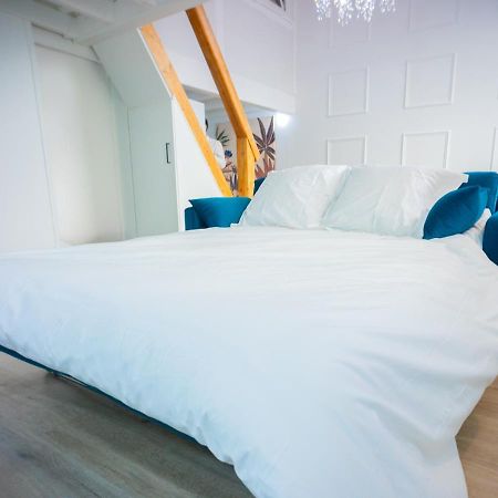 Duplex 60M2 - Montpellier Proche Gare Apartment Ngoại thất bức ảnh