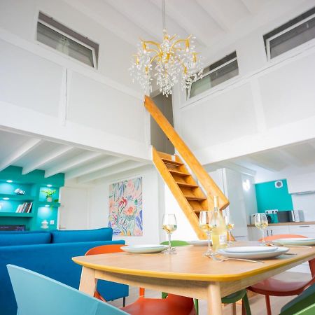 Duplex 60M2 - Montpellier Proche Gare Apartment Ngoại thất bức ảnh