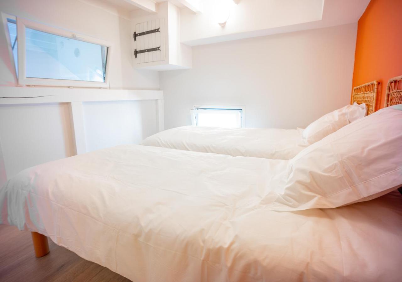 Duplex 60M2 - Montpellier Proche Gare Apartment Ngoại thất bức ảnh