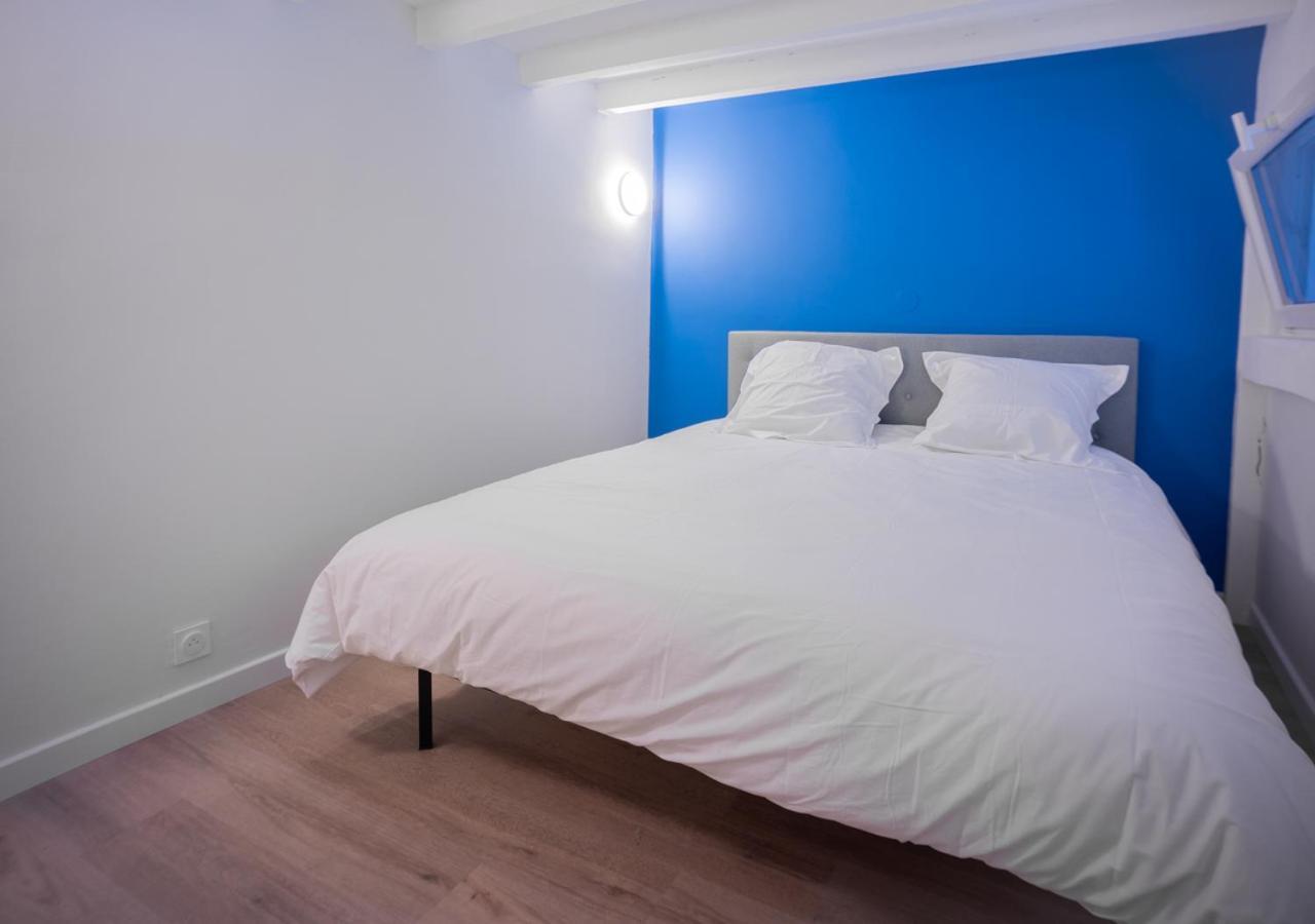 Duplex 60M2 - Montpellier Proche Gare Apartment Ngoại thất bức ảnh