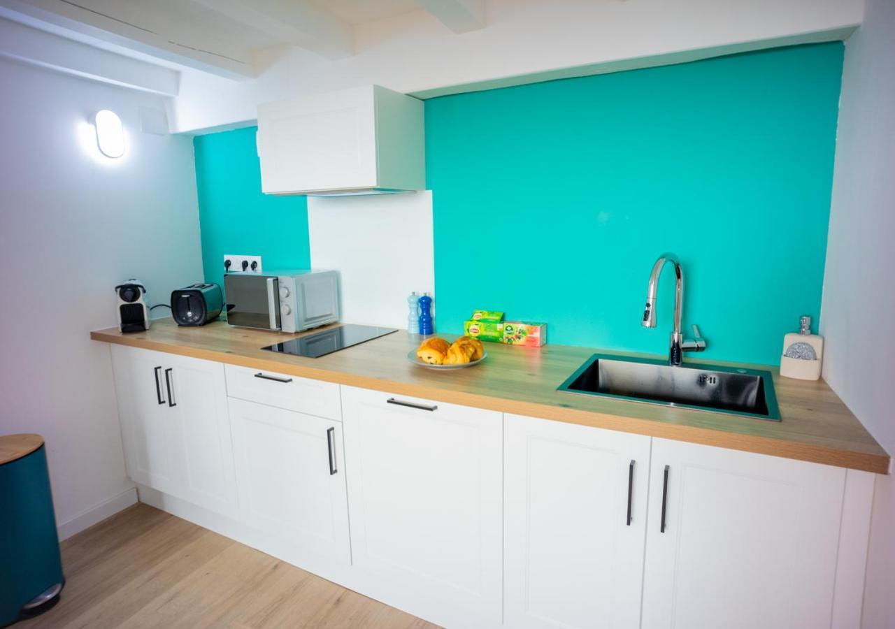 Duplex 60M2 - Montpellier Proche Gare Apartment Ngoại thất bức ảnh