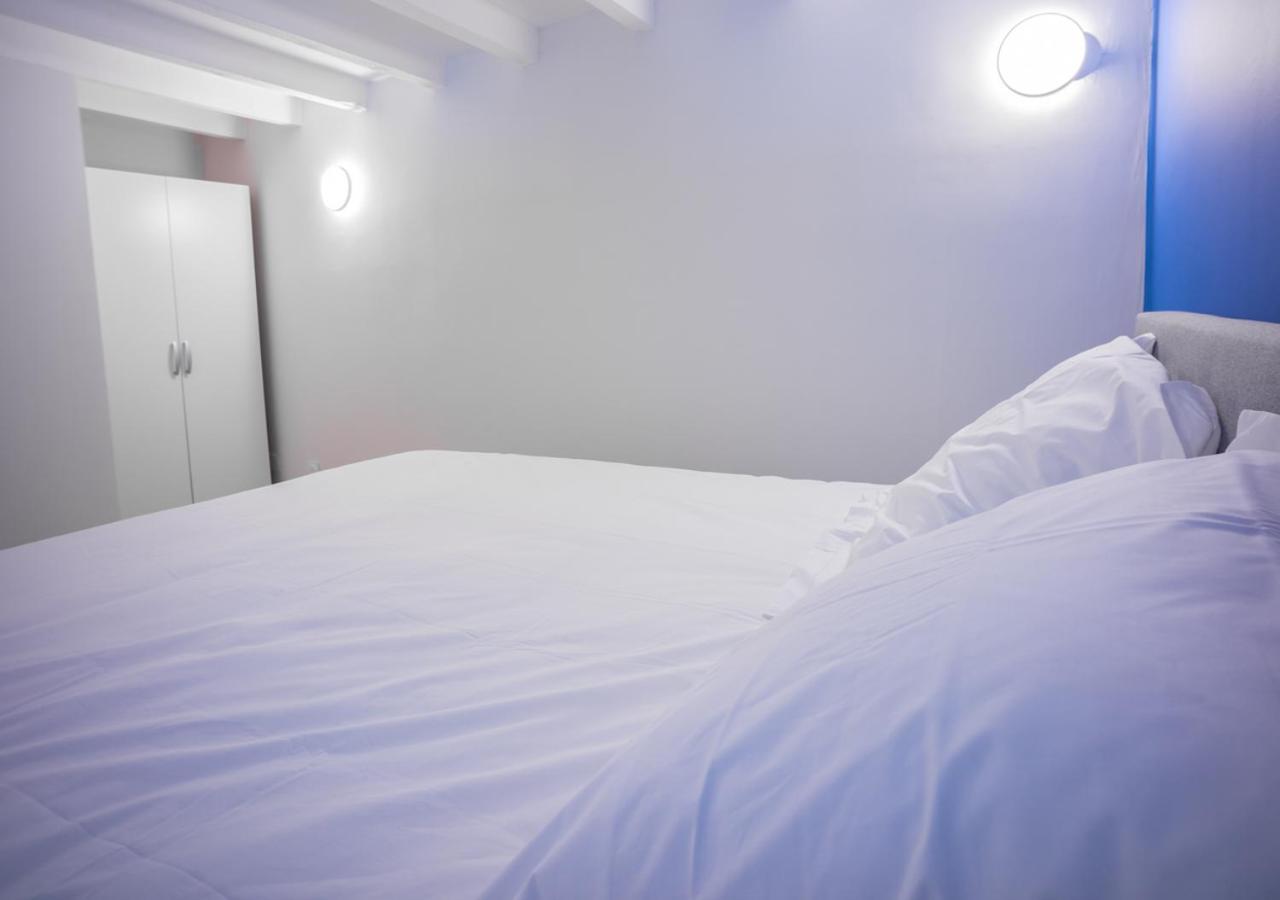 Duplex 60M2 - Montpellier Proche Gare Apartment Ngoại thất bức ảnh