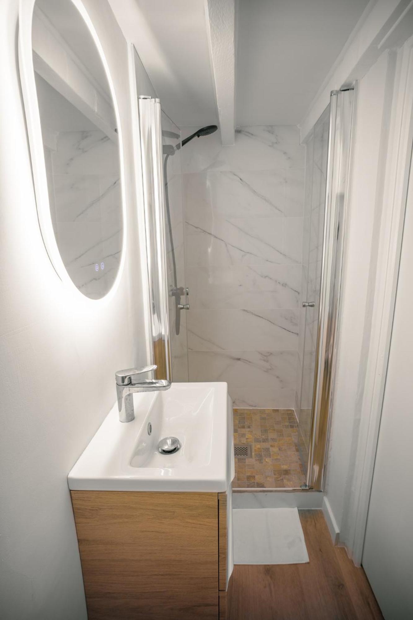Duplex 60M2 - Montpellier Proche Gare Apartment Ngoại thất bức ảnh